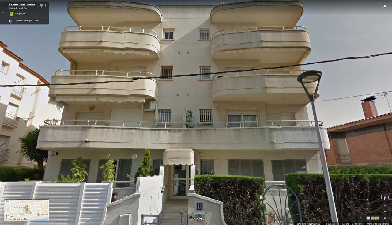 Lg Apartment