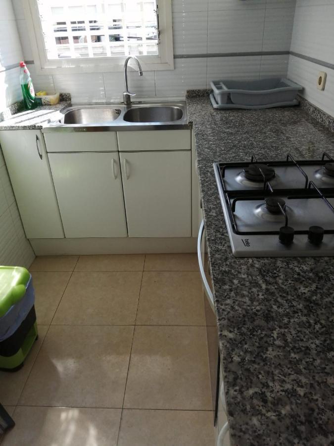 Apartament Lg Calafell