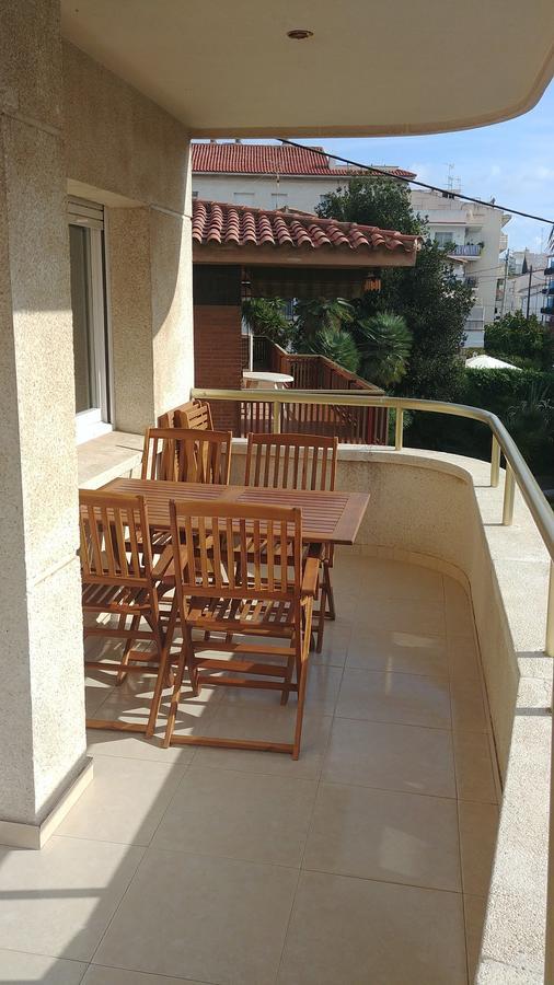 Lg Apartament Calafell